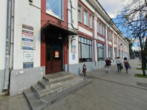 Заправка лазерных картриджей в центре Ярославля.